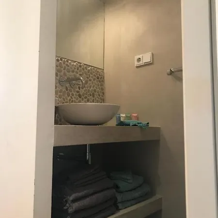 Pansiyon Private, Cosy With Shower