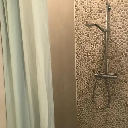 Pansiyon Private, Cosy With Shower *